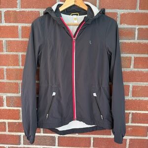 Lole Women’s Full Zip Lightweight Jacket Size Small
